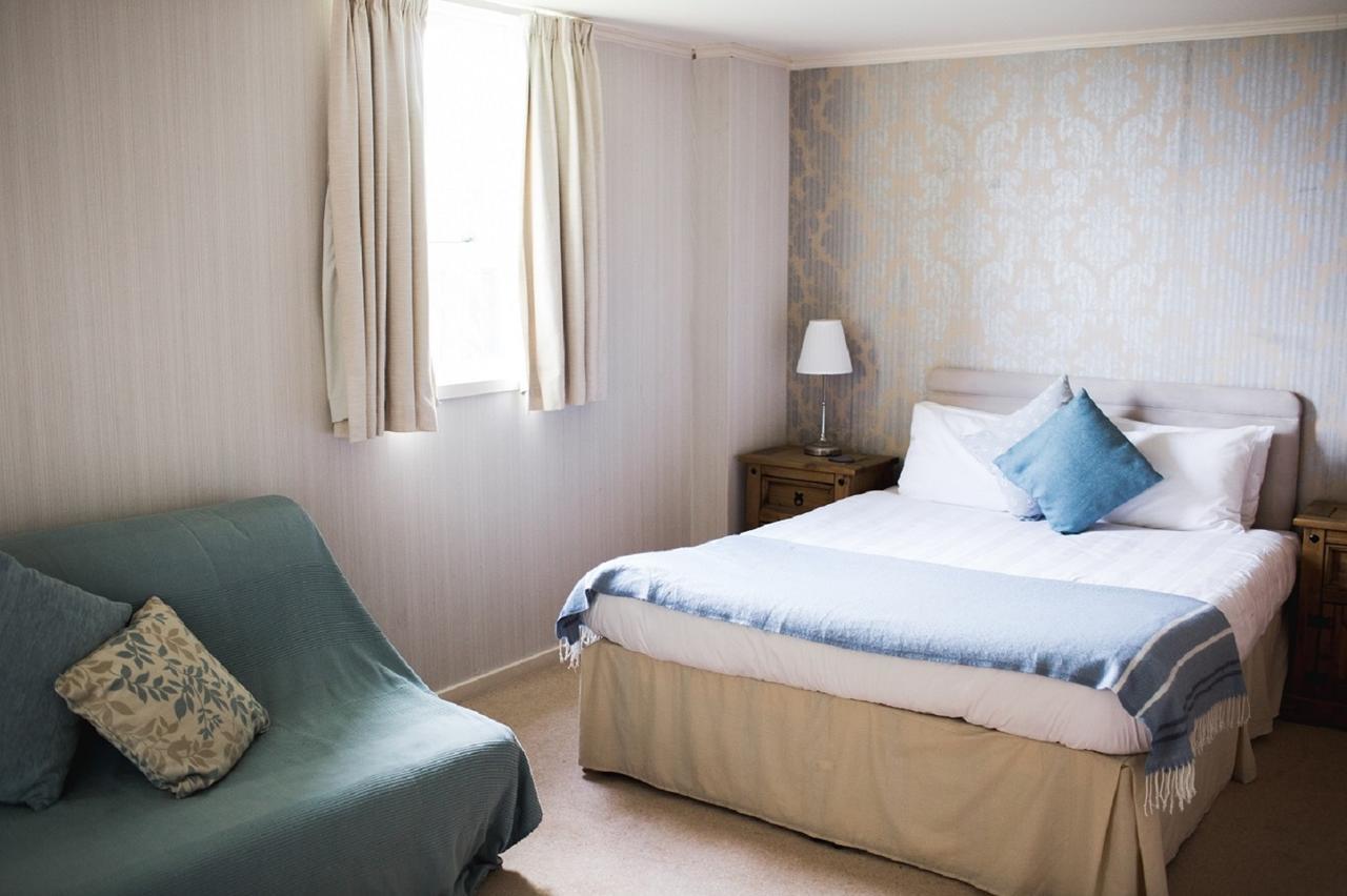 Melvich Hotel 외부 사진