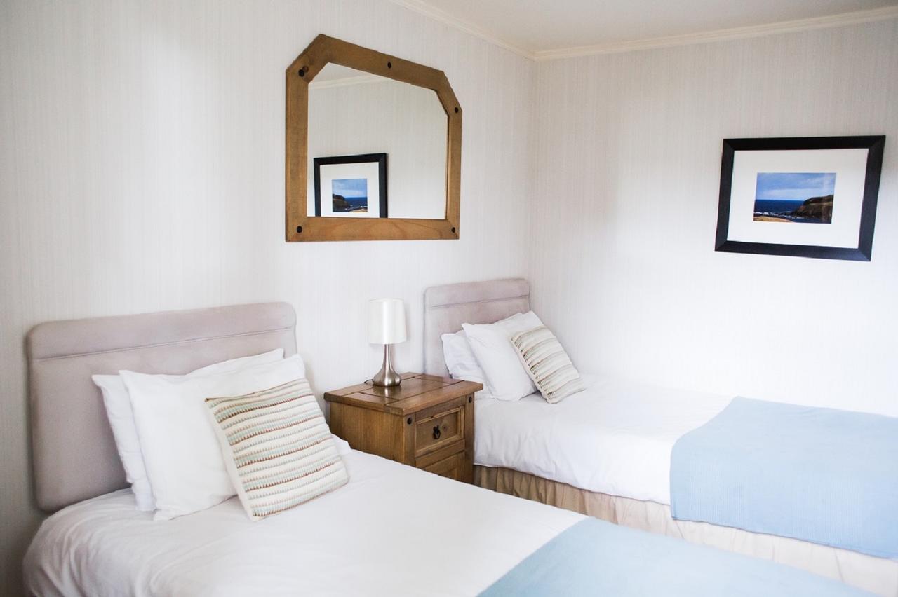 Melvich Hotel 외부 사진